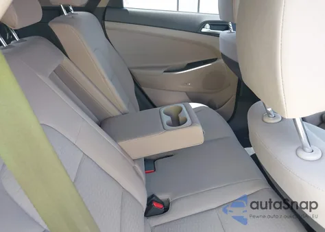 2020 Hyundai Tucson Sport из США, поврежденный, VIN KM8J33AL2LU224272